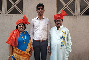 diwali celebration